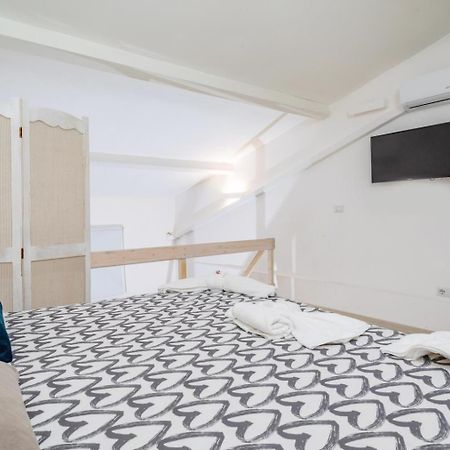 Mungibeddu Apartment CTA Exteriör bild
