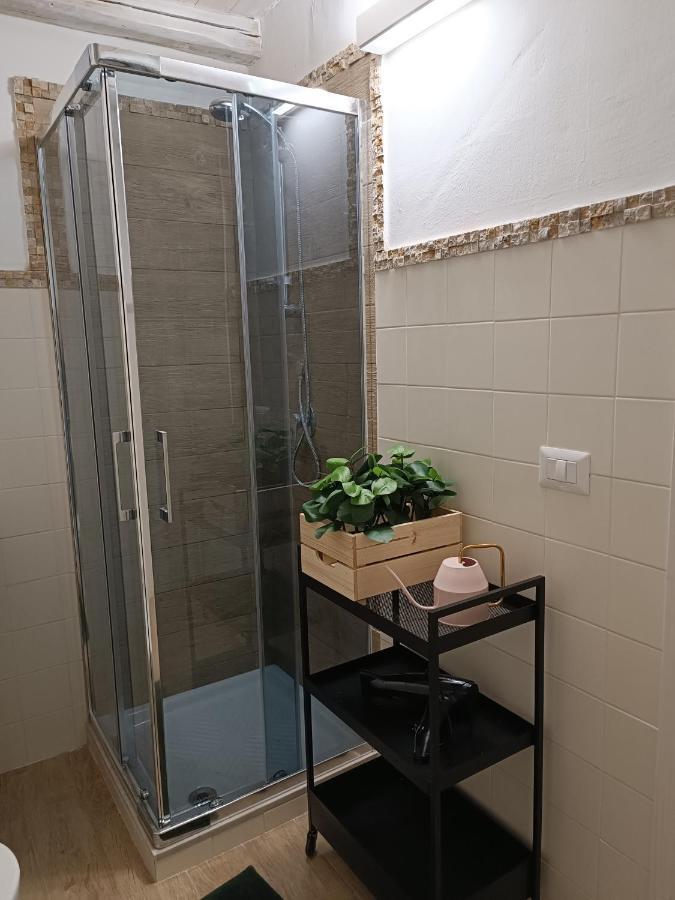 Mungibeddu Apartment CTA Exteriör bild