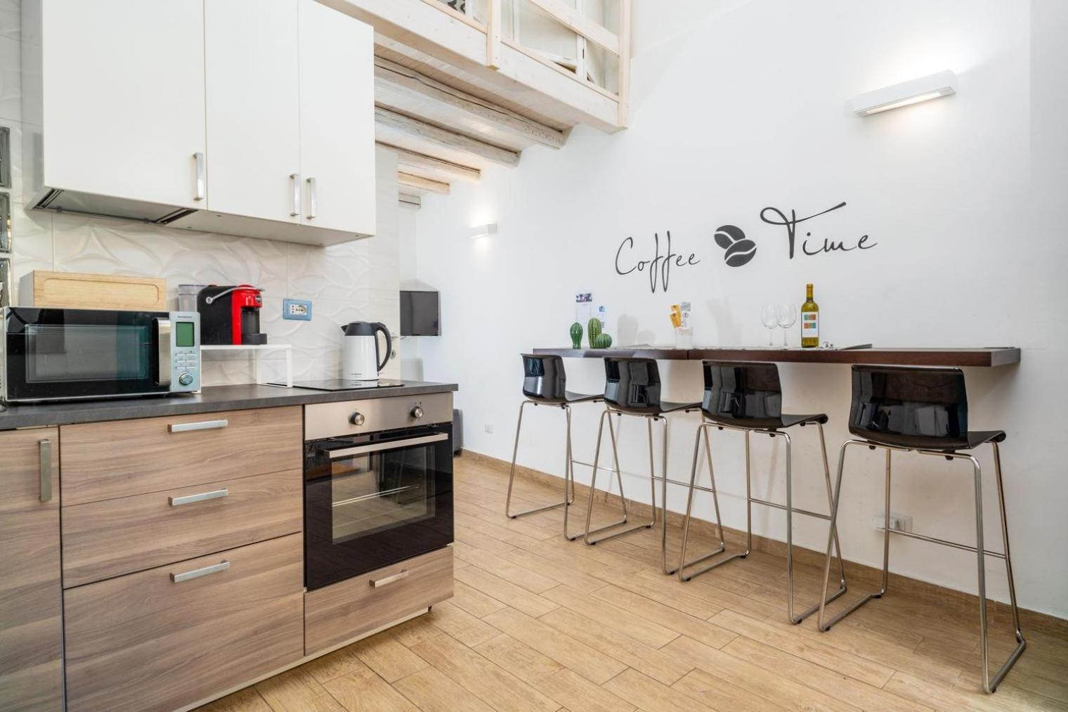 Mungibeddu Apartment CTA Exteriör bild