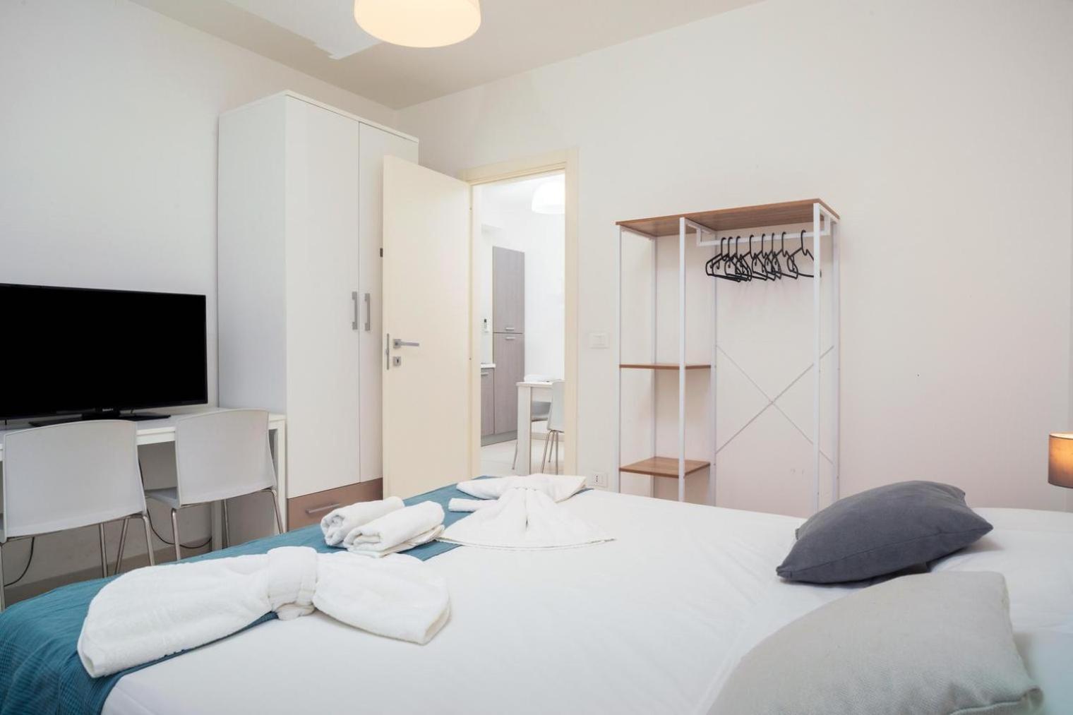 Mungibeddu Apartment CTA Exteriör bild