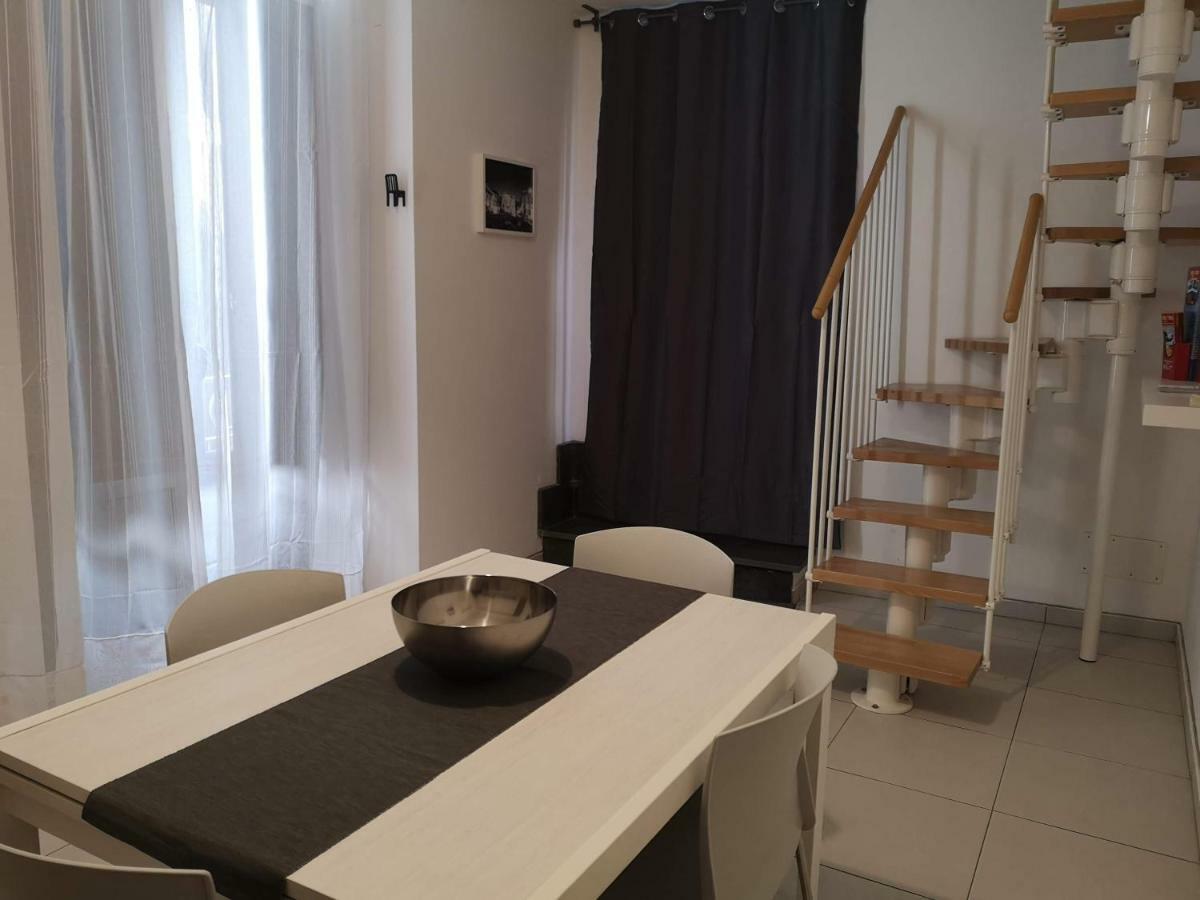 Mungibeddu Apartment CTA Exteriör bild